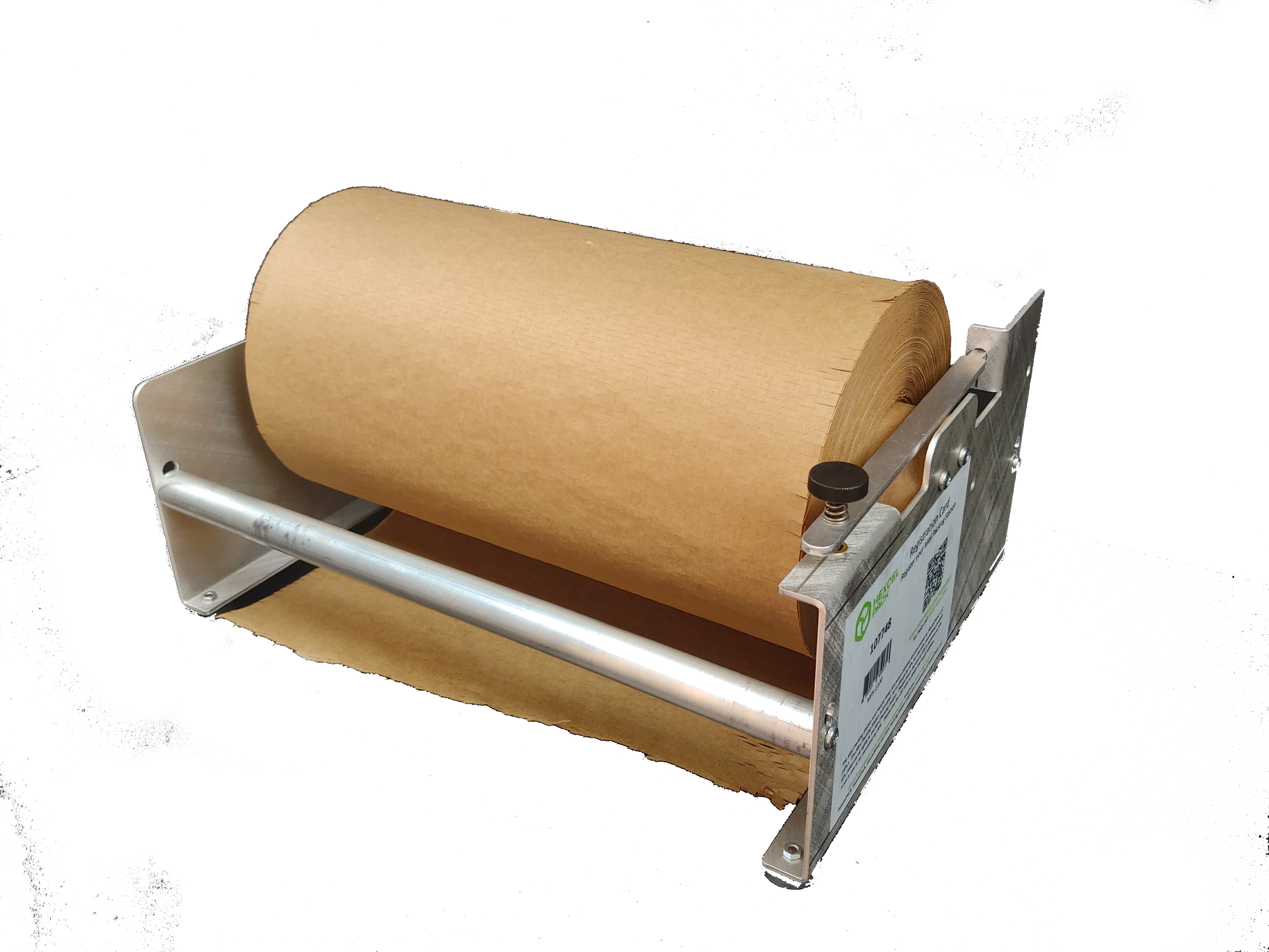 MPS 1100 dispenser